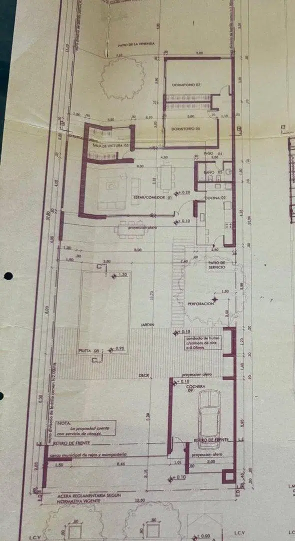 Plano 1