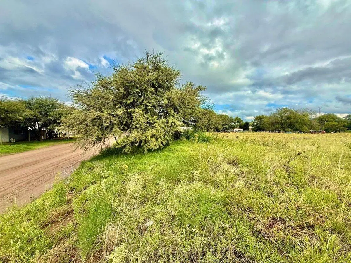 PRE VENTA Terrenos Loteo La 33 4