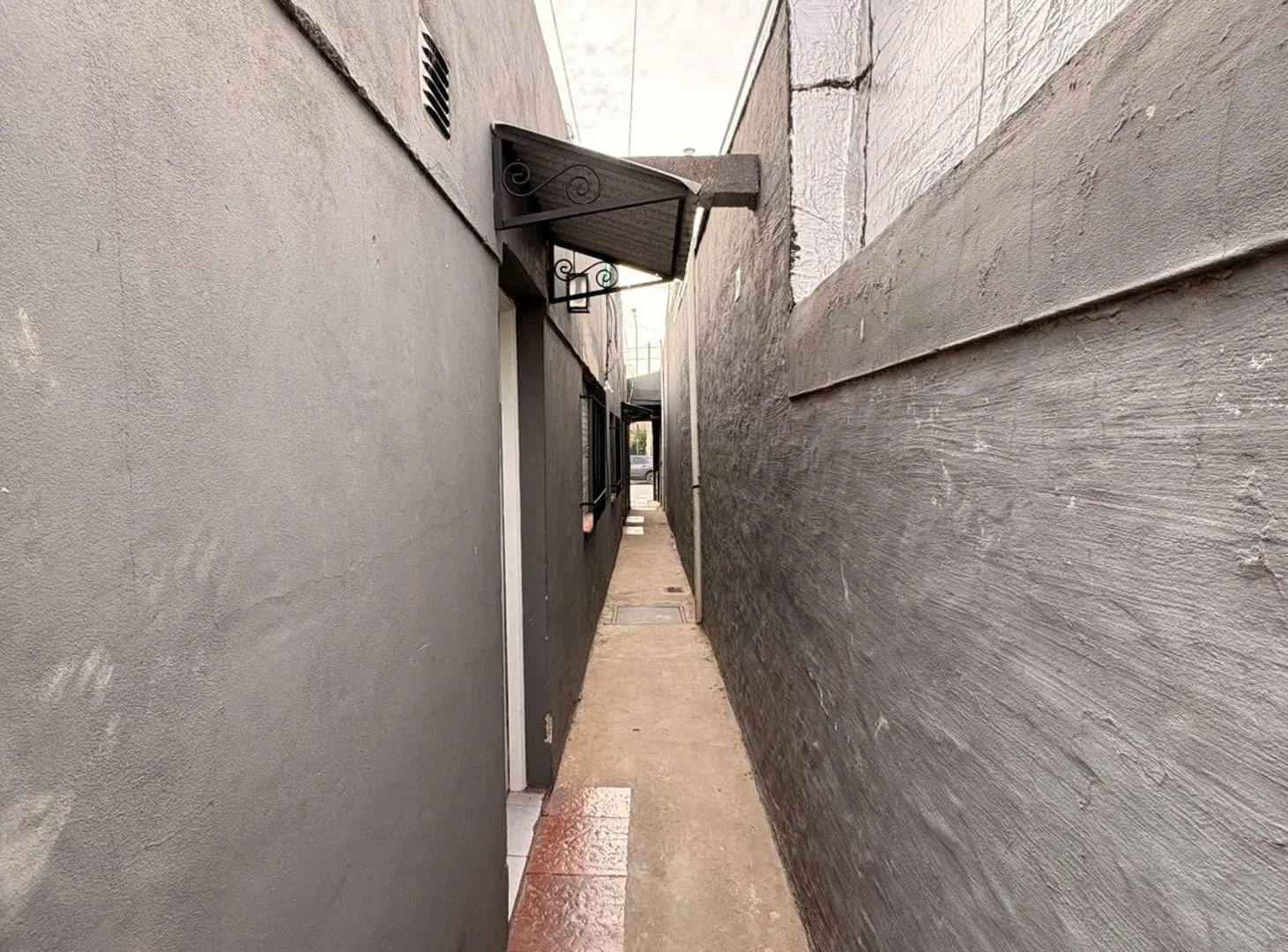 Complejo de departamentos calle 24 N°355 5