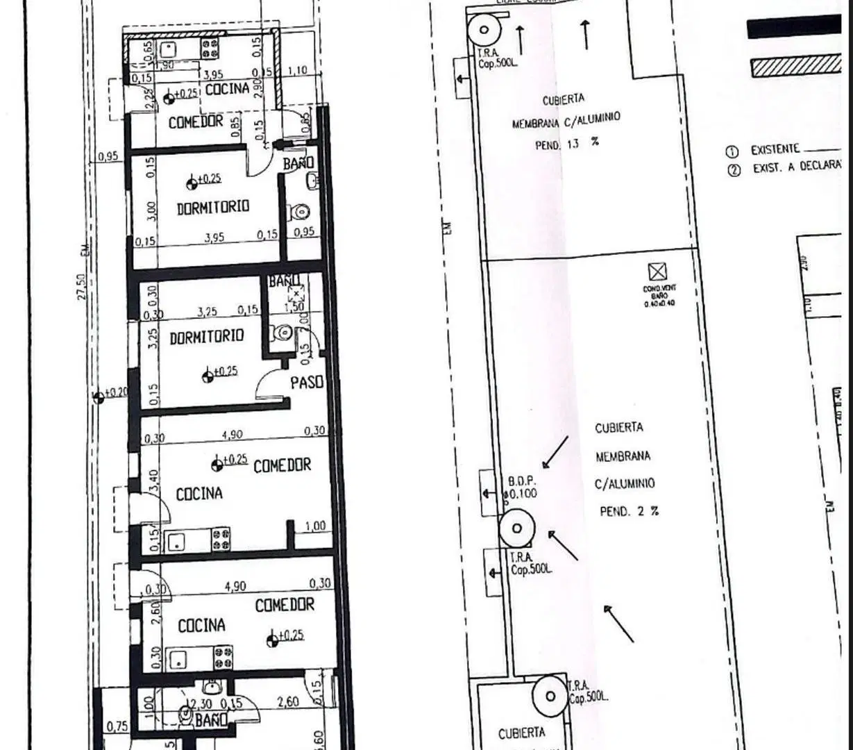 Plano 1