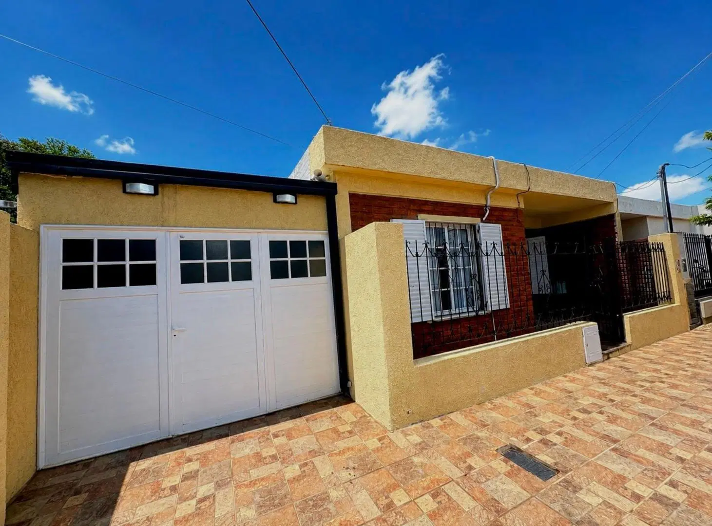 Casa en Monseñor Serafini 1759 4