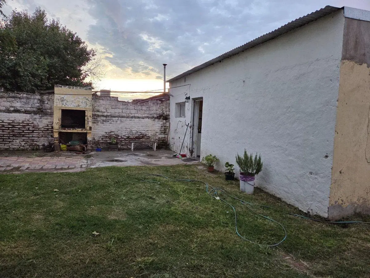 Casa en Victorica 2092 2