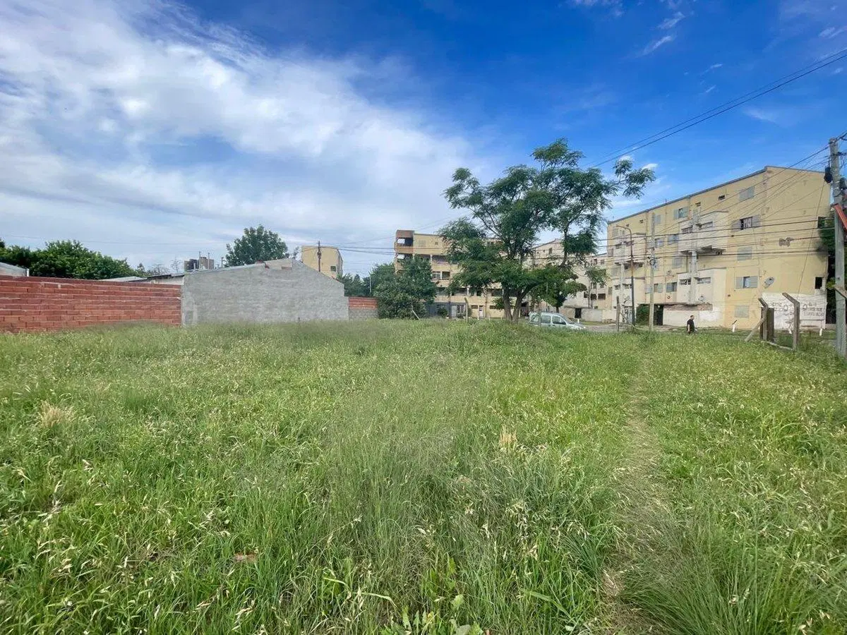 Terreno en calle 300 esquina 303 2