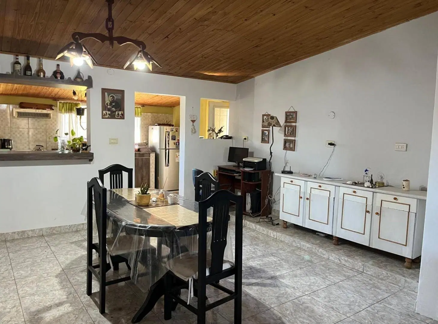 Casa en Armesto 385 - Santa Rosa 3