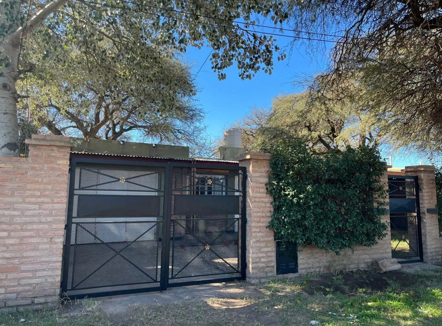 Casa en Armesto 385 - Santa Rosa 2