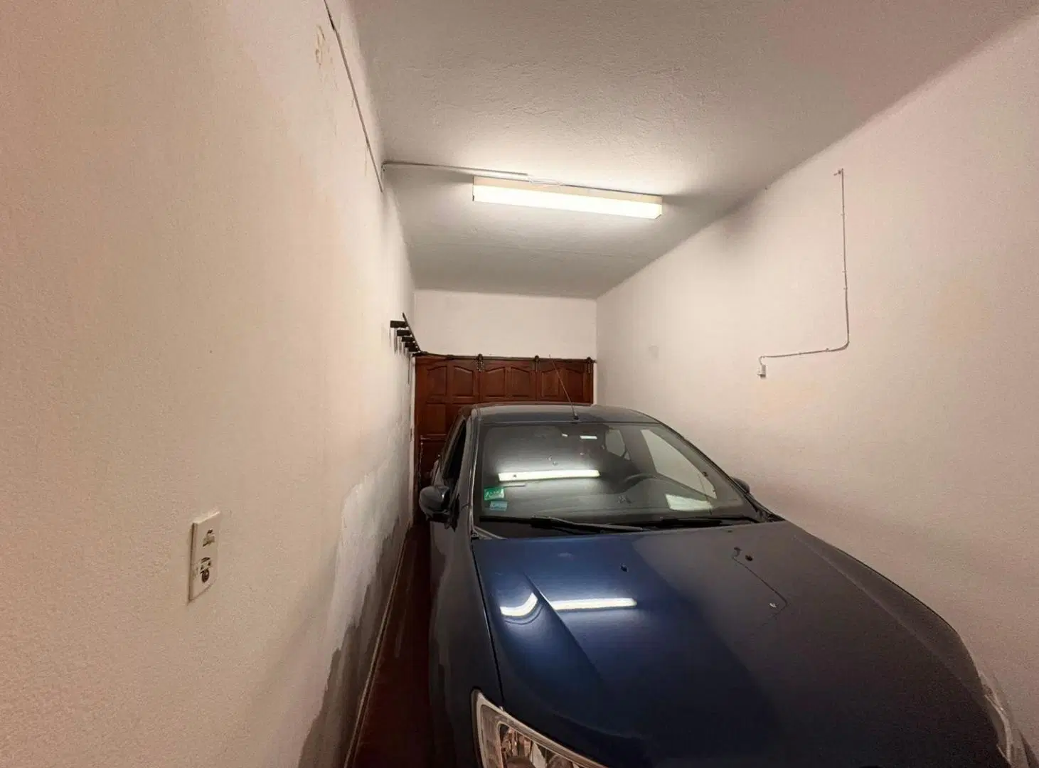 Casa en Avenida San Martin N° 829 e/ 17 y 19 2