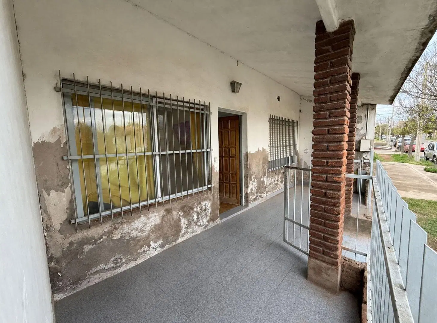 Casa en Santiago del Estero 545 5