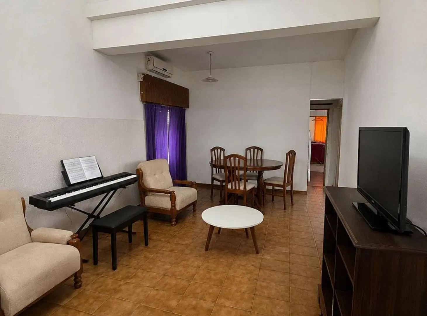 Casa en Santiago del Estero 545 4