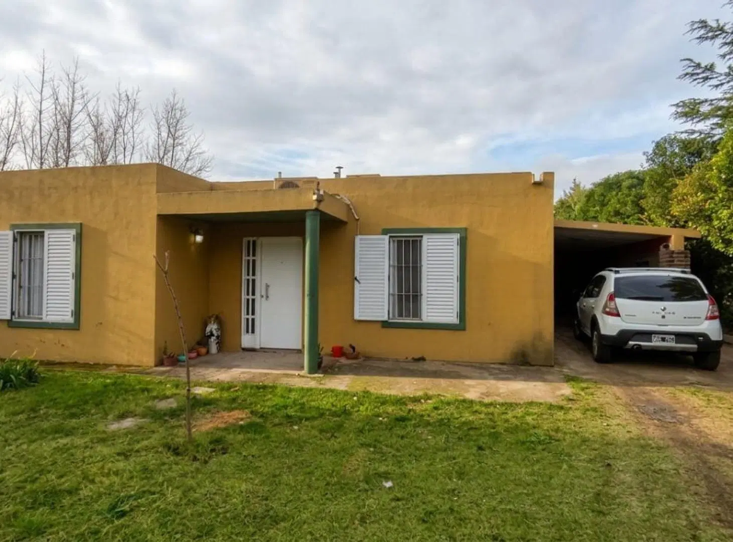 Venta Casa Quinta Gallareta 724 Lowo Che 3