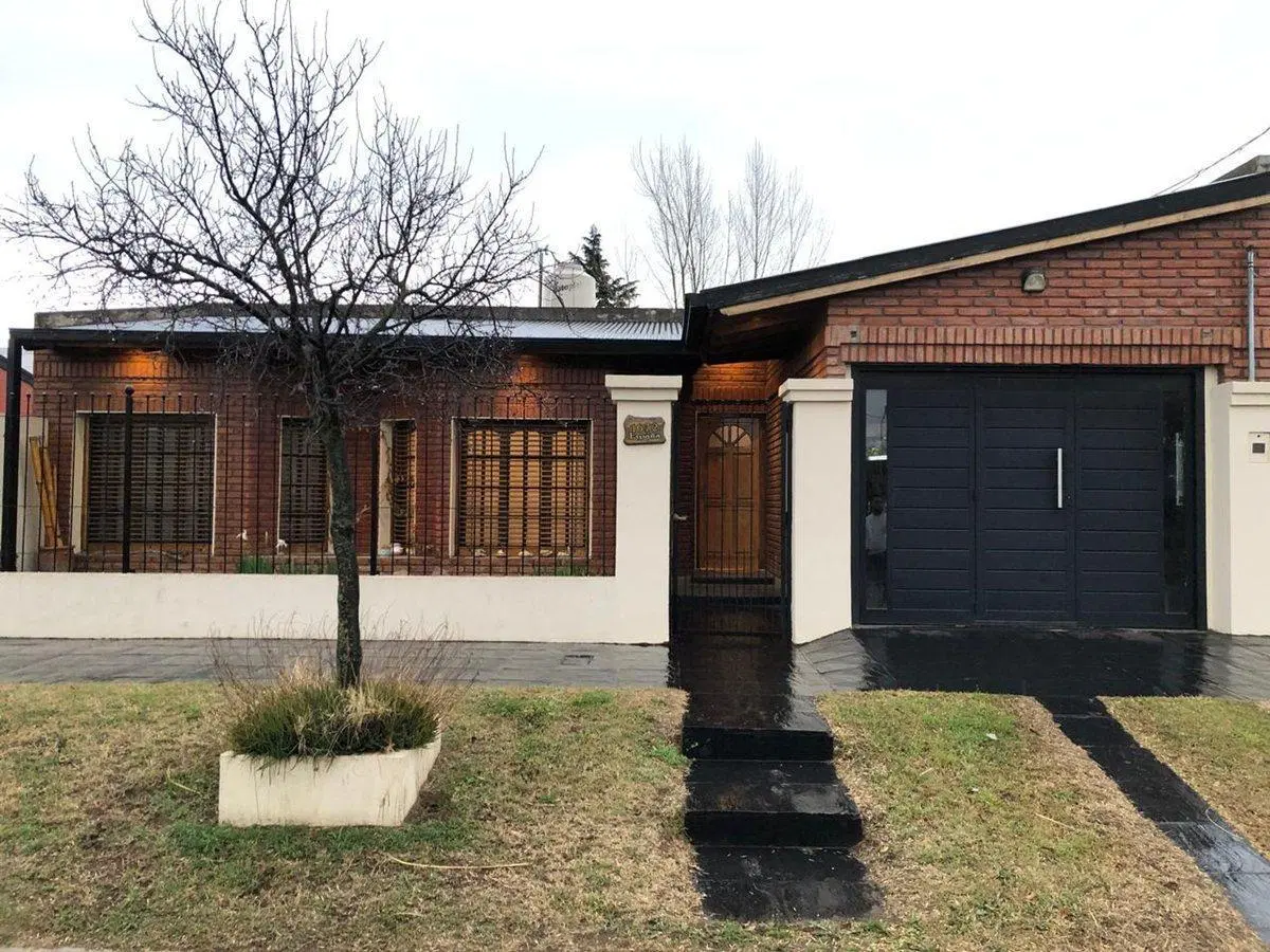 Casa en España 1672 3