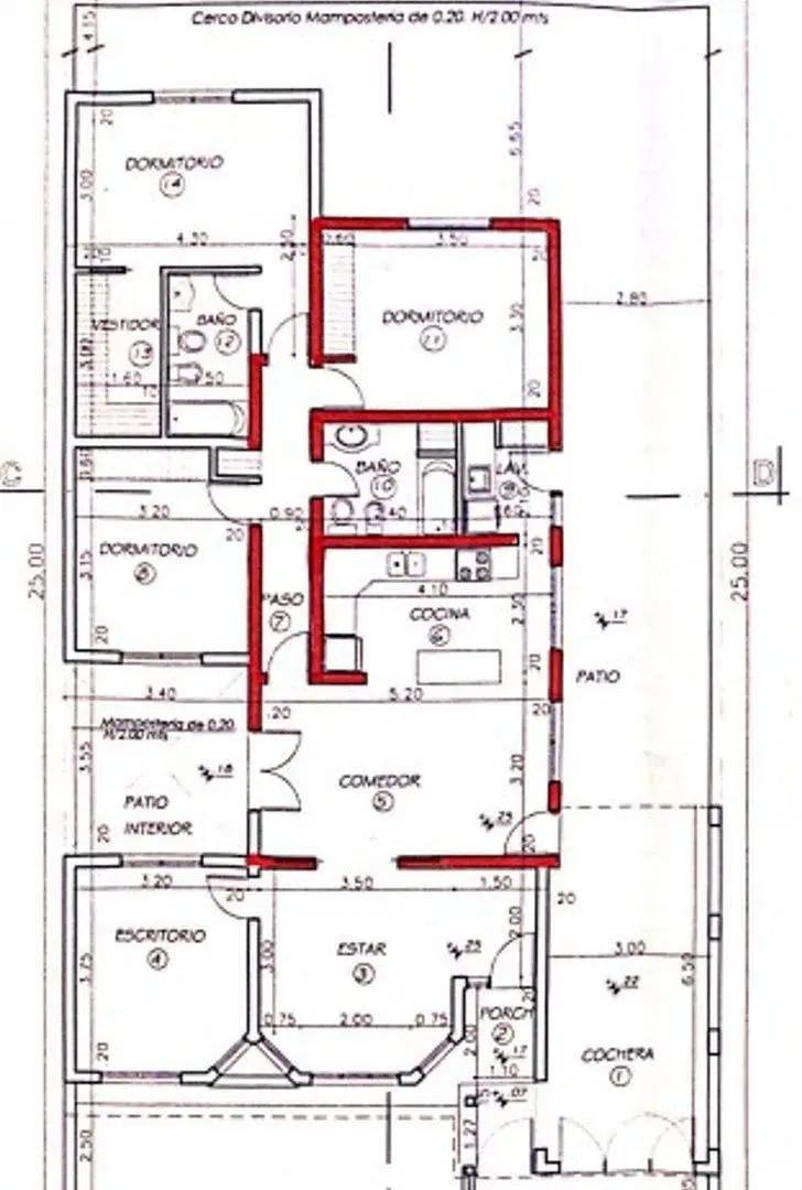 Plano 1