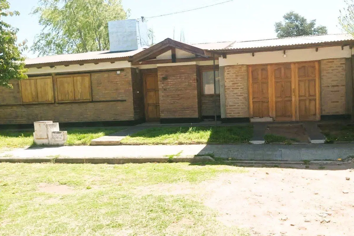 Casa en Calle 309 bis 144 1