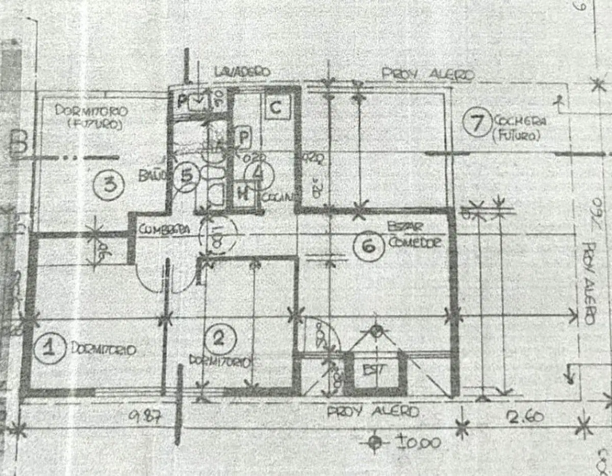 Plano 1