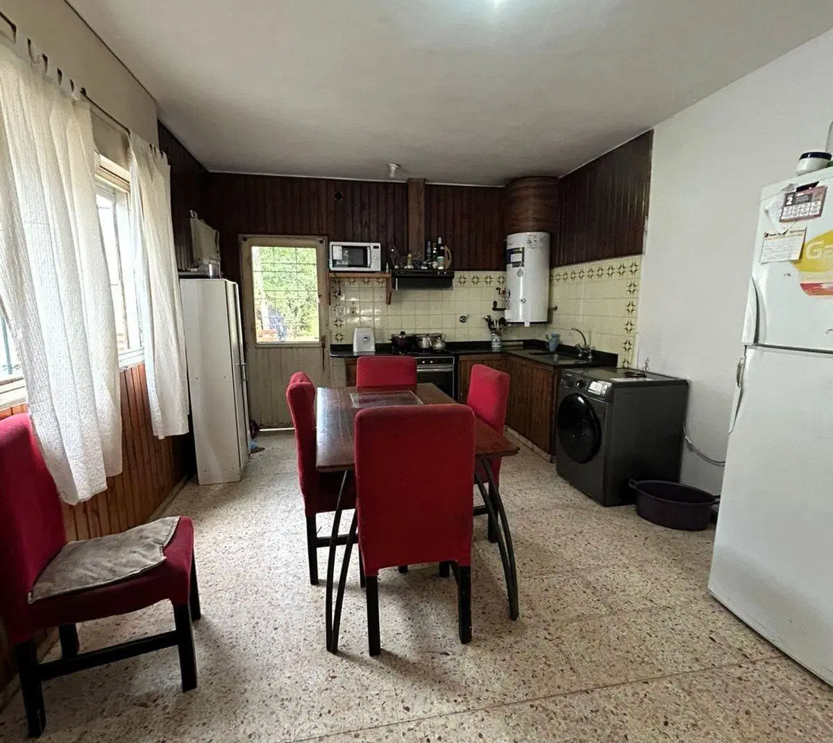 Casa calle 38 N° 355 3