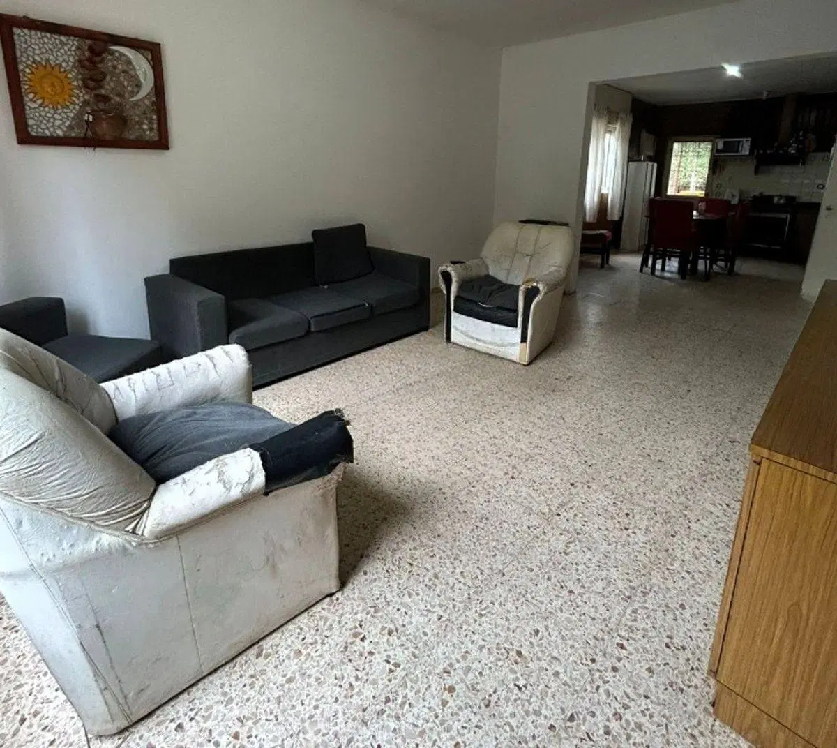 Casa calle 38 N° 355 2