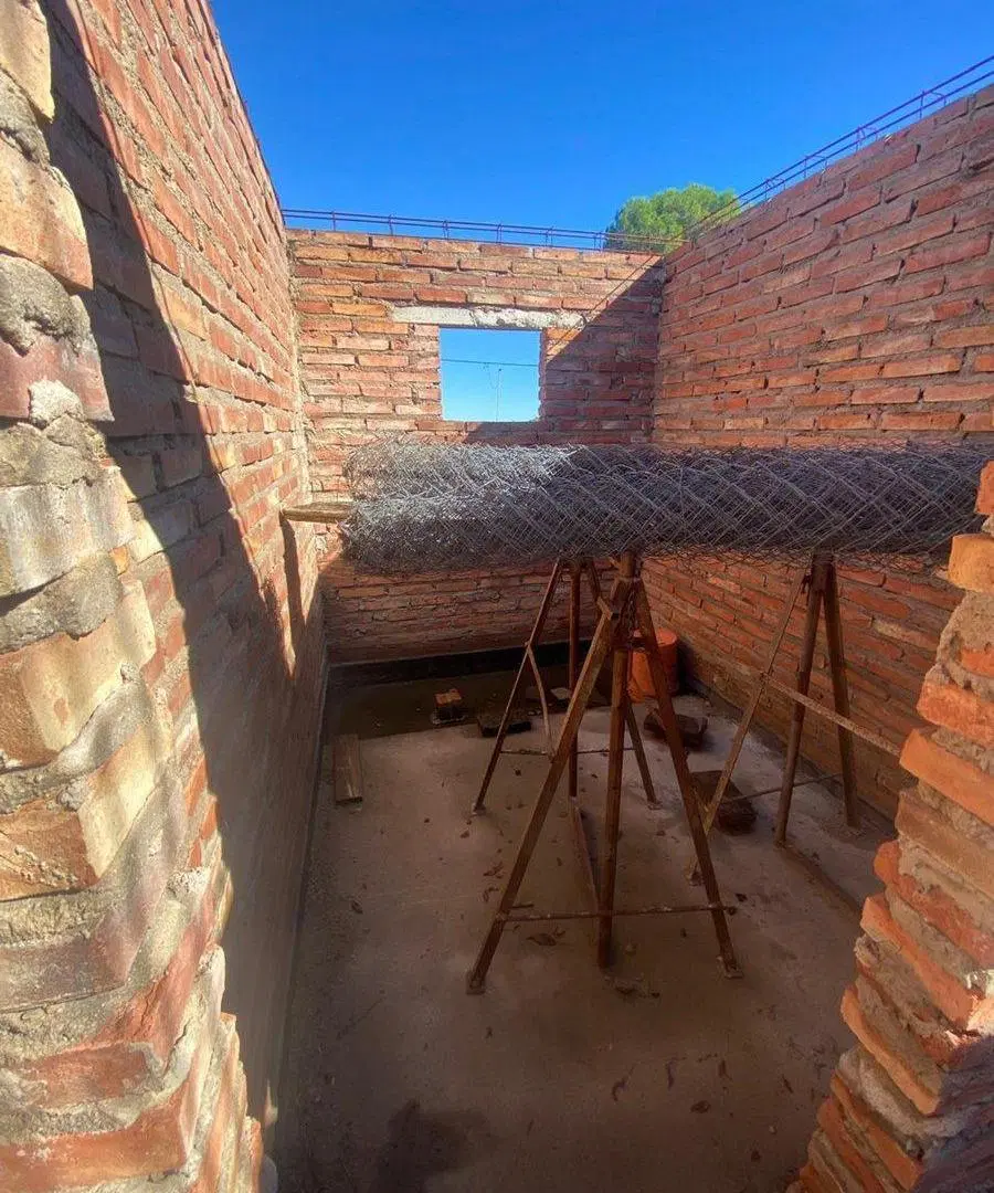 Terreno en Calderón Norte, Winifreda 2