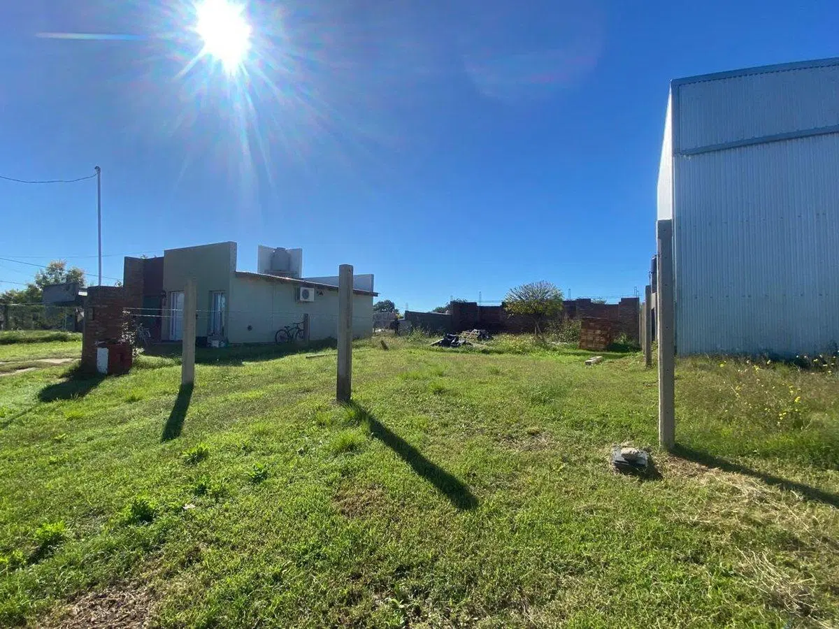Terreno en Calderón Norte, Winifreda 5