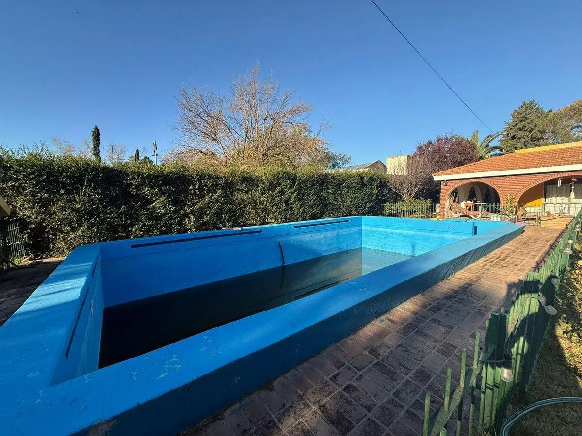 Casa Quinta en Zorzal 5571 5