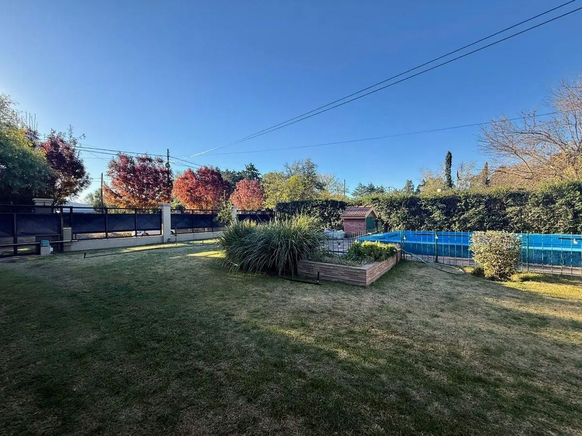 Casa Quinta en Zorzal 5571 1