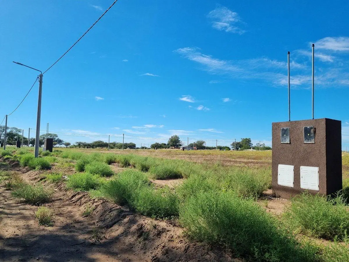 Loteo Altos del Boulevard - Ataliva Roca 3