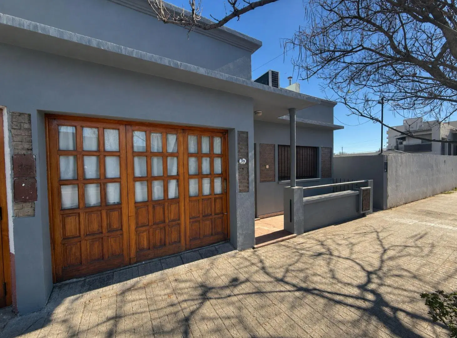 Casa en Av. Pedro Luro 264 4