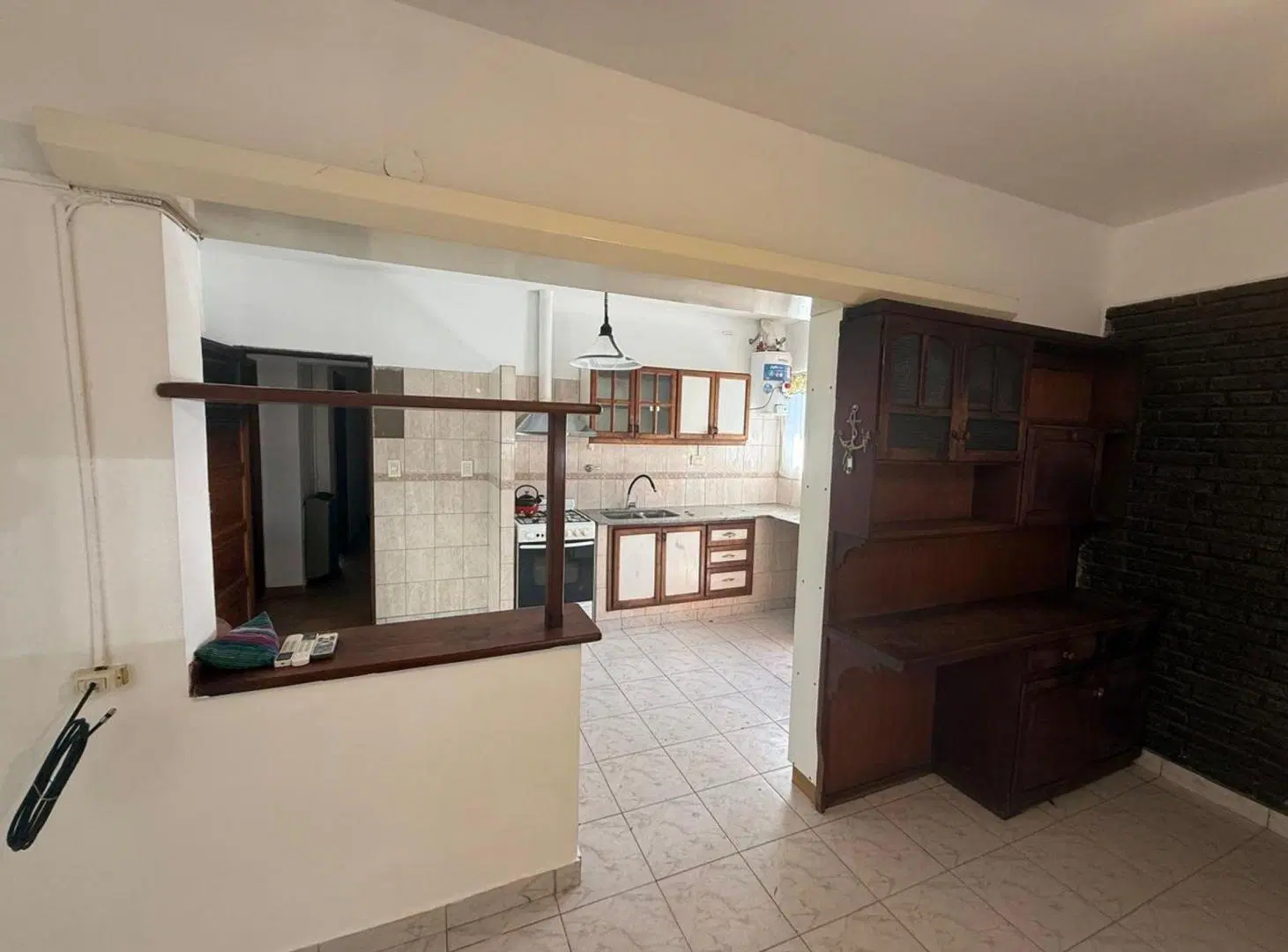 Casa en Av. Pedro Luro 264 5