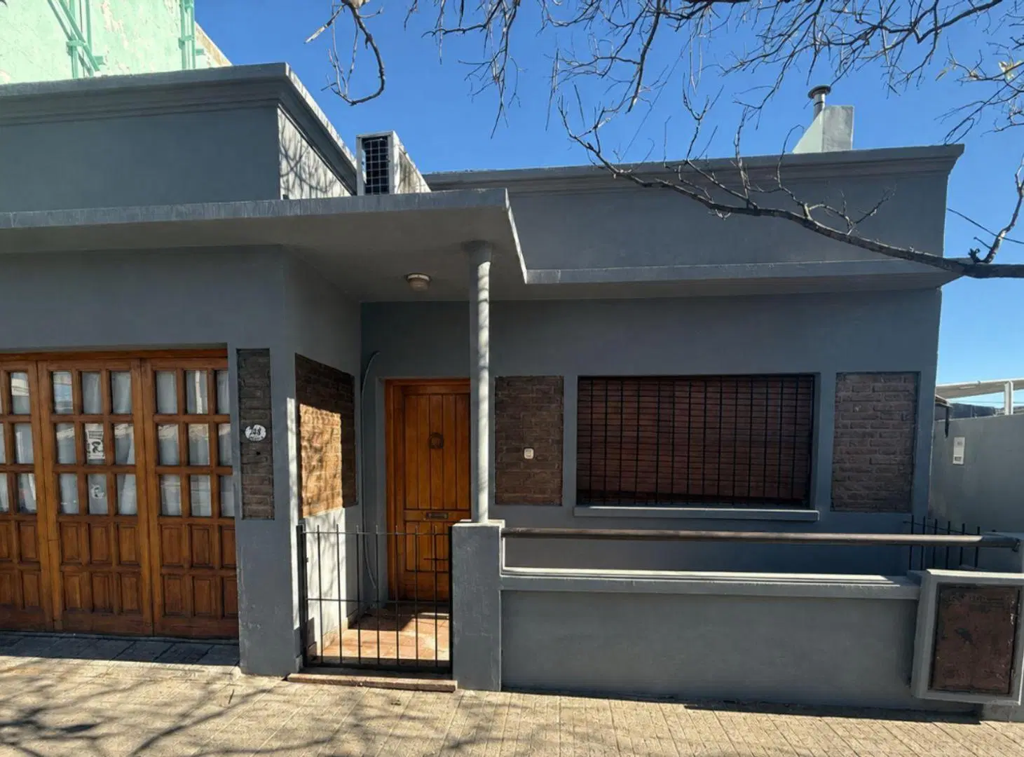 Casa en Av. Pedro Luro 264 2