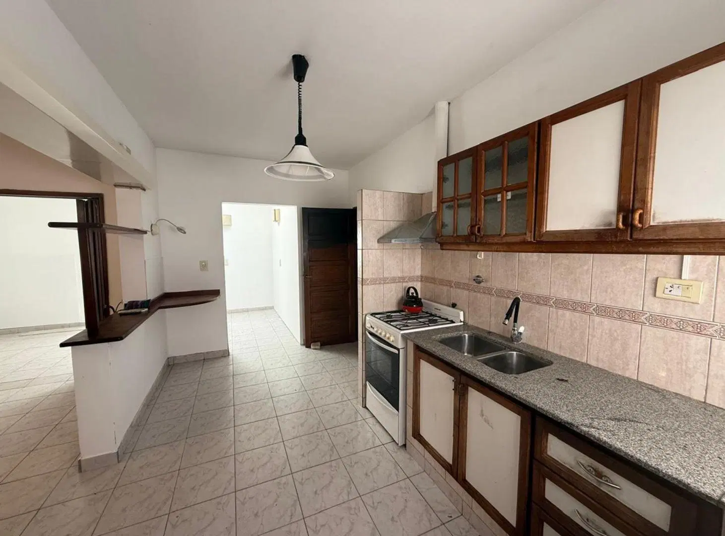 Casa en Av. Pedro Luro 264 3