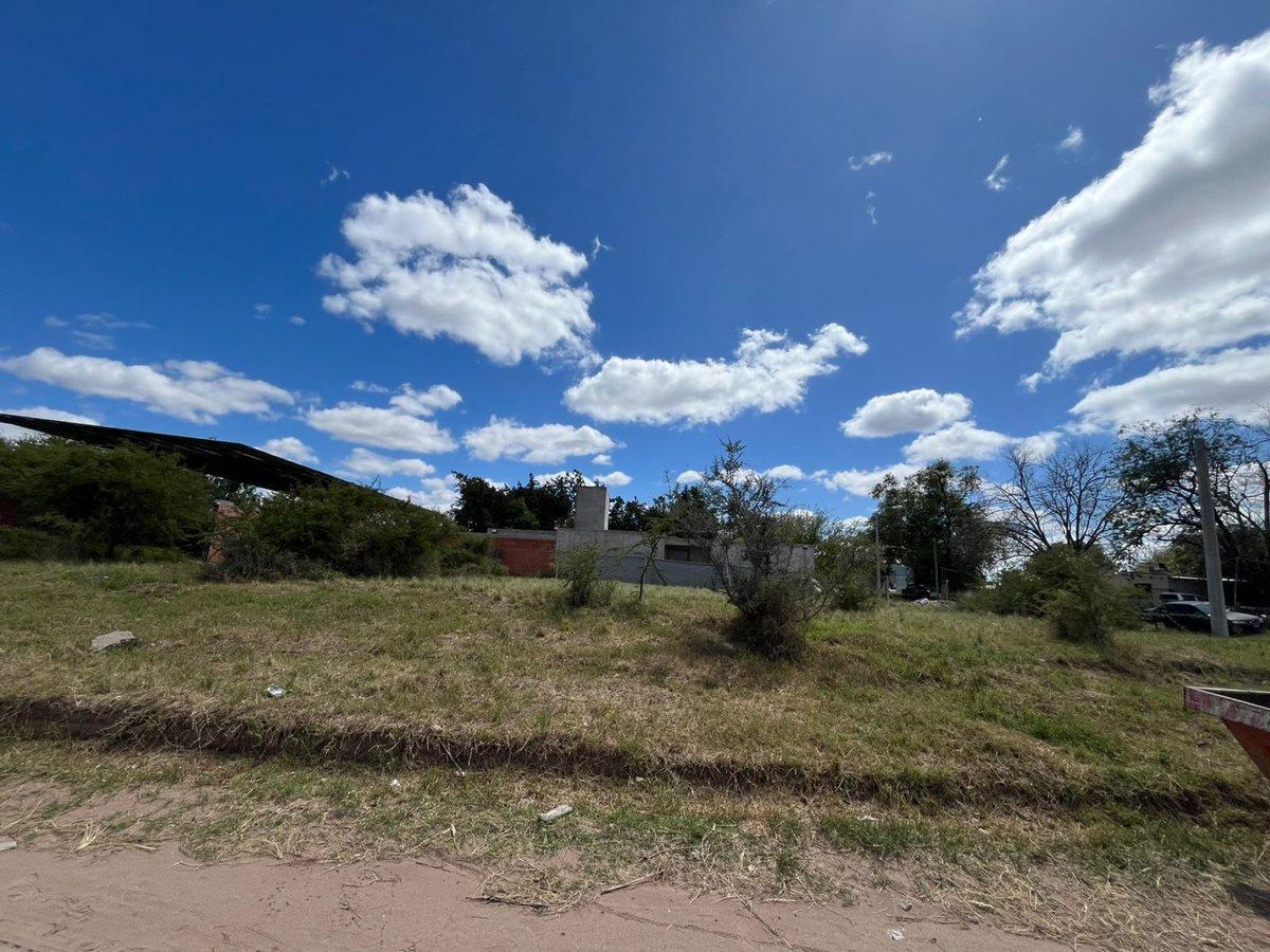 Terreno en Calo y Constituyente