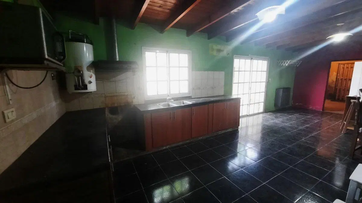 Casa en Calle 13 650 4