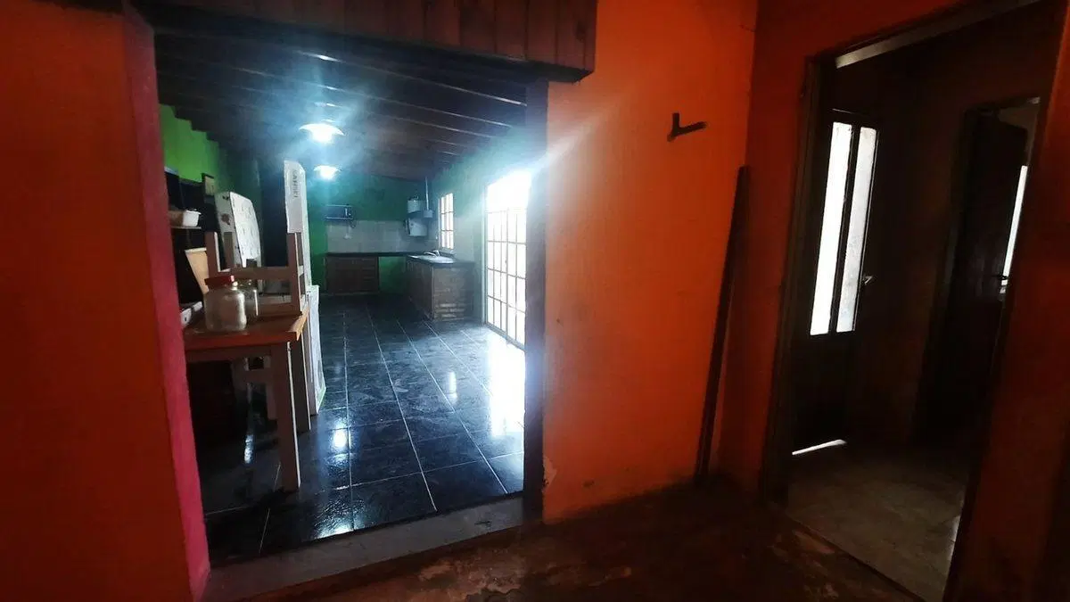 Casa en Calle 13 650 5