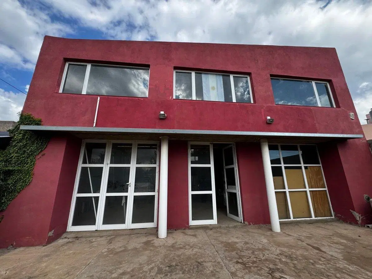 Galpón en Utracán 970 3