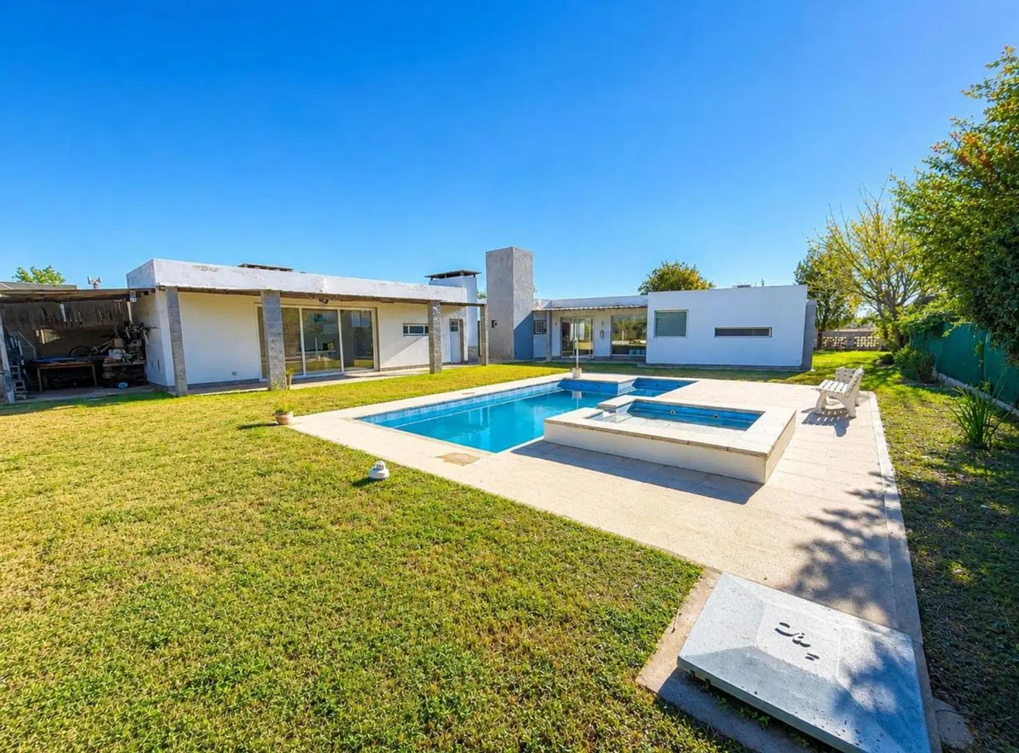 Casa Quinta Chuña 6091 3
