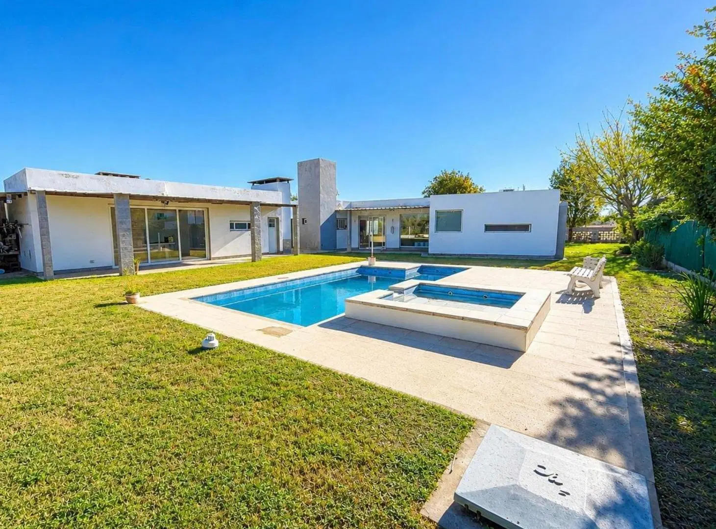 Casa Quinta Chuña 6091 5