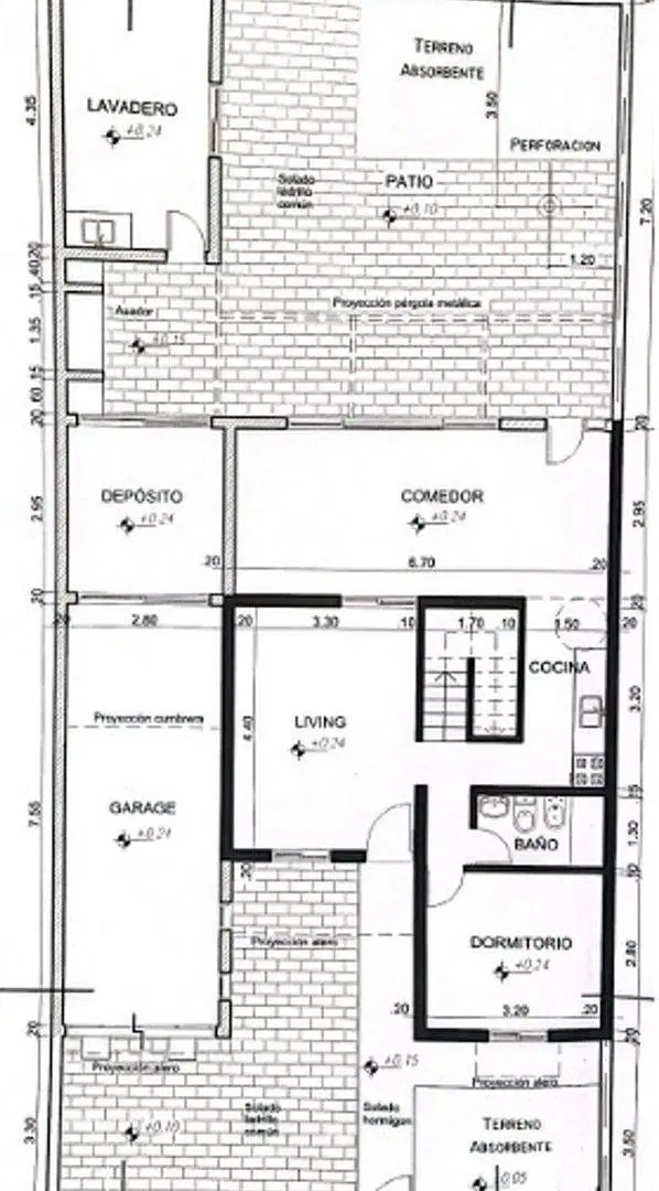 Plano 1