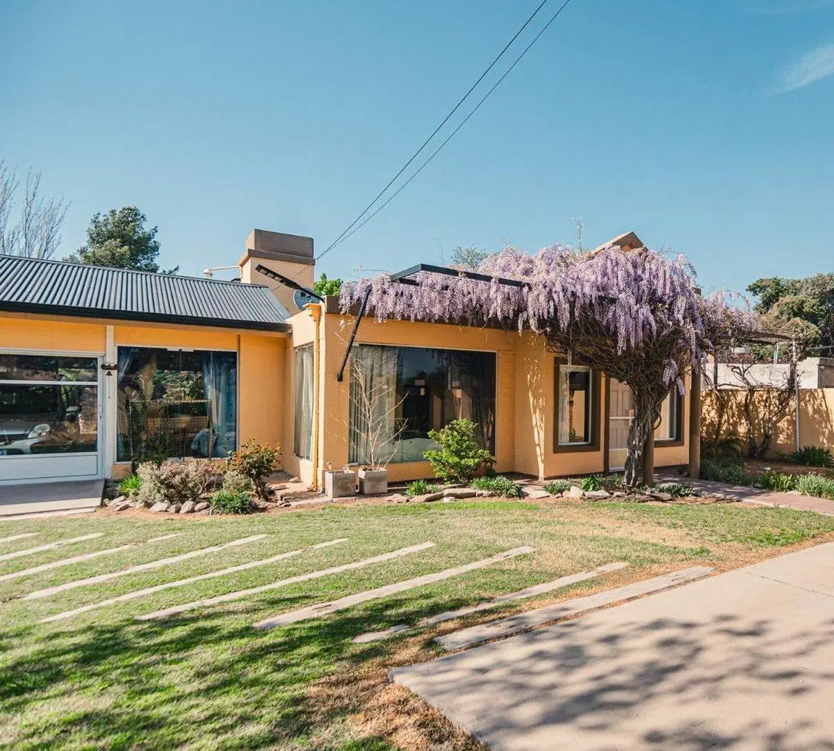 Casa Quinta Rucanelo N 3015 4