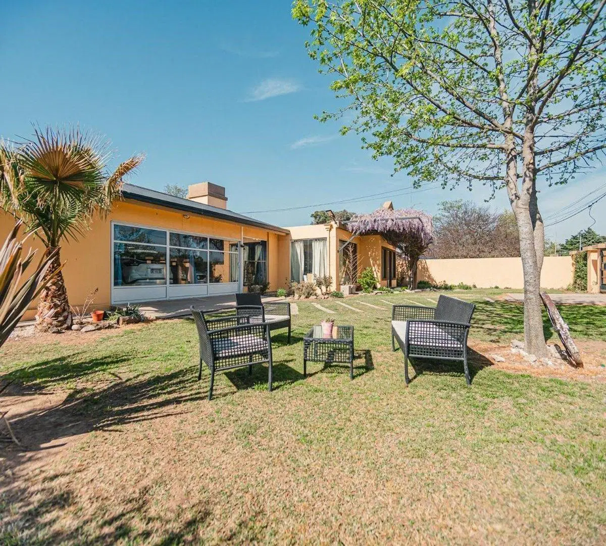 Casa Quinta Rucanelo N 3015 5
