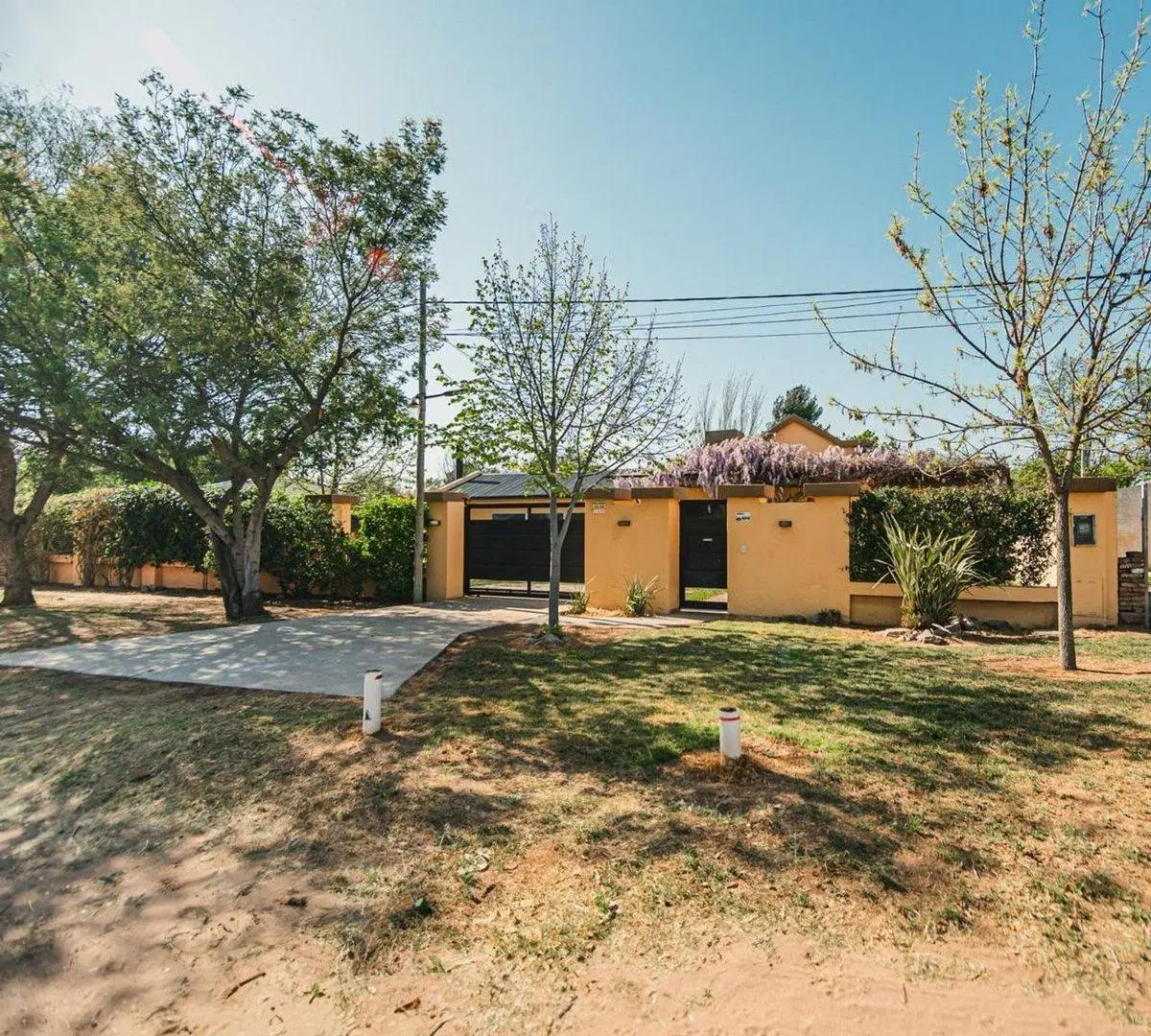 Casa Quinta Rucanelo N 3015 3