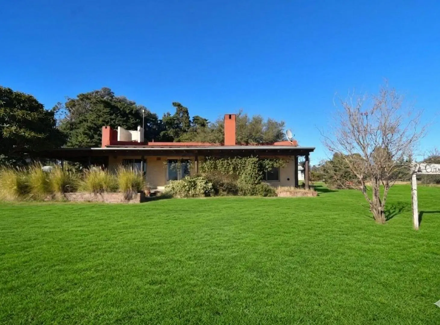 Casa Quinta en Calandria Sur "Cuesta del Sur" 4