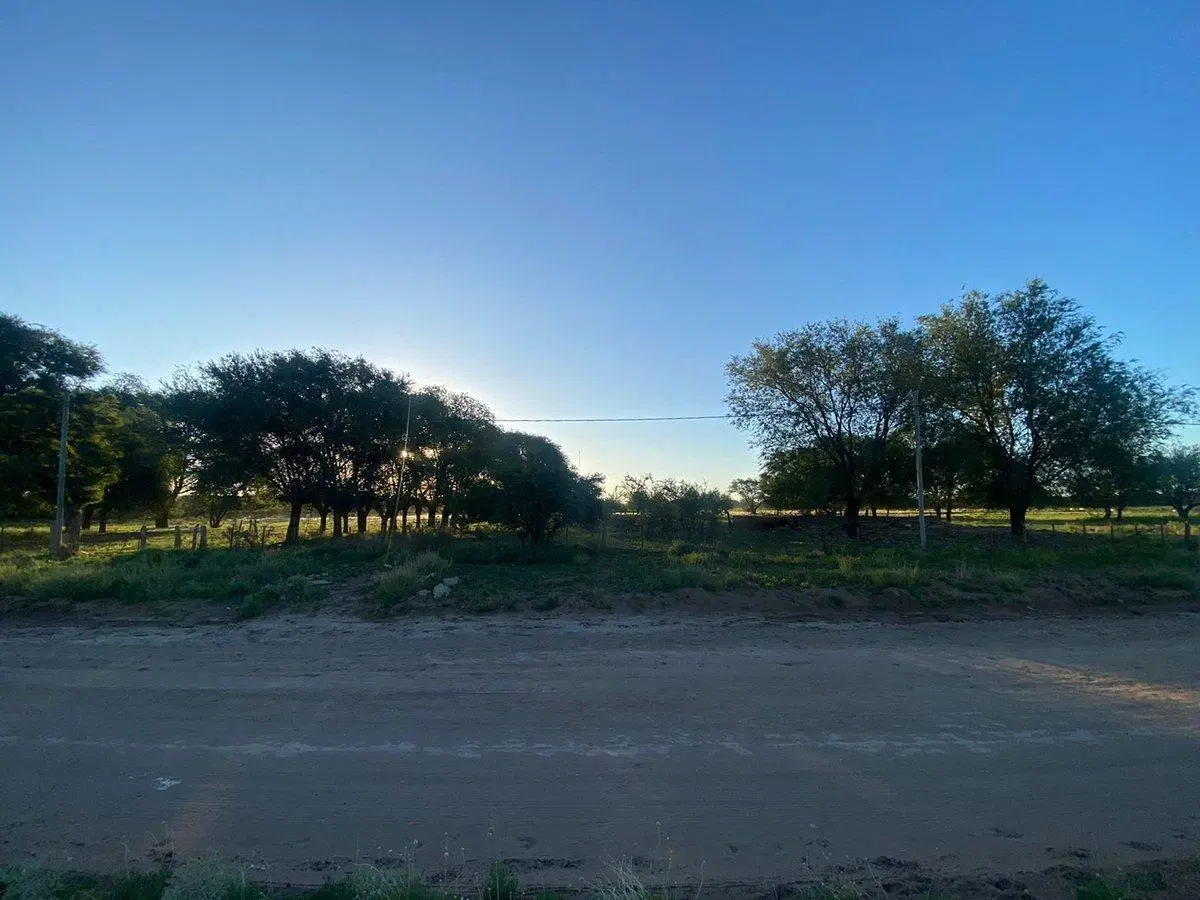 Terreno, Buira S/N al Norte de la Laguna Don Tomás 3