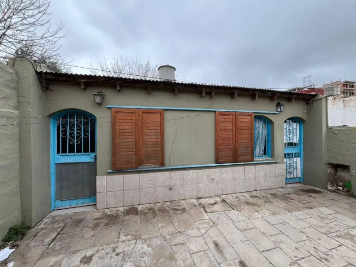 Complejo de Departamentos en Ayala 327 3