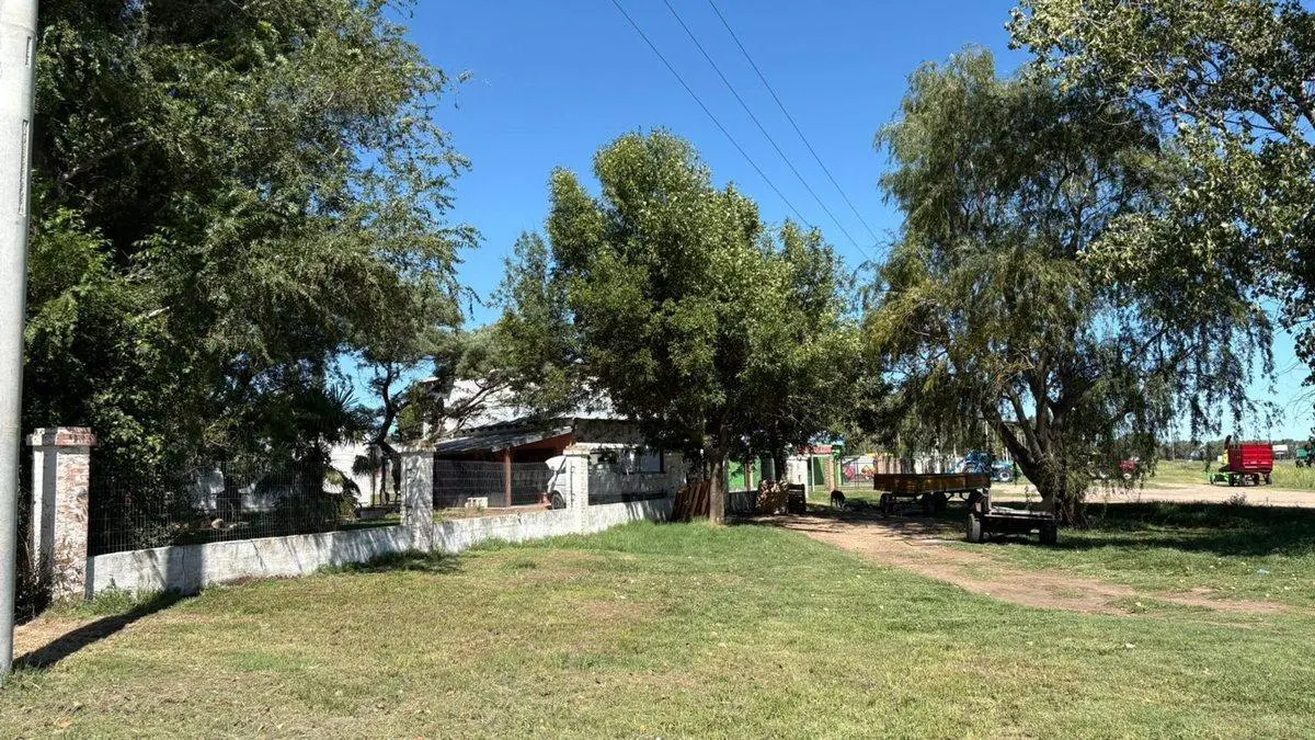 Casa Quinta Calle 221 1010 2