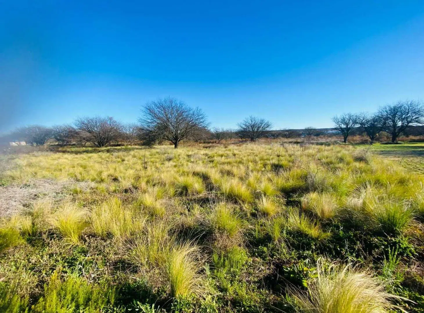 Terreno en Mara Sur La Cuesta del Sur 3