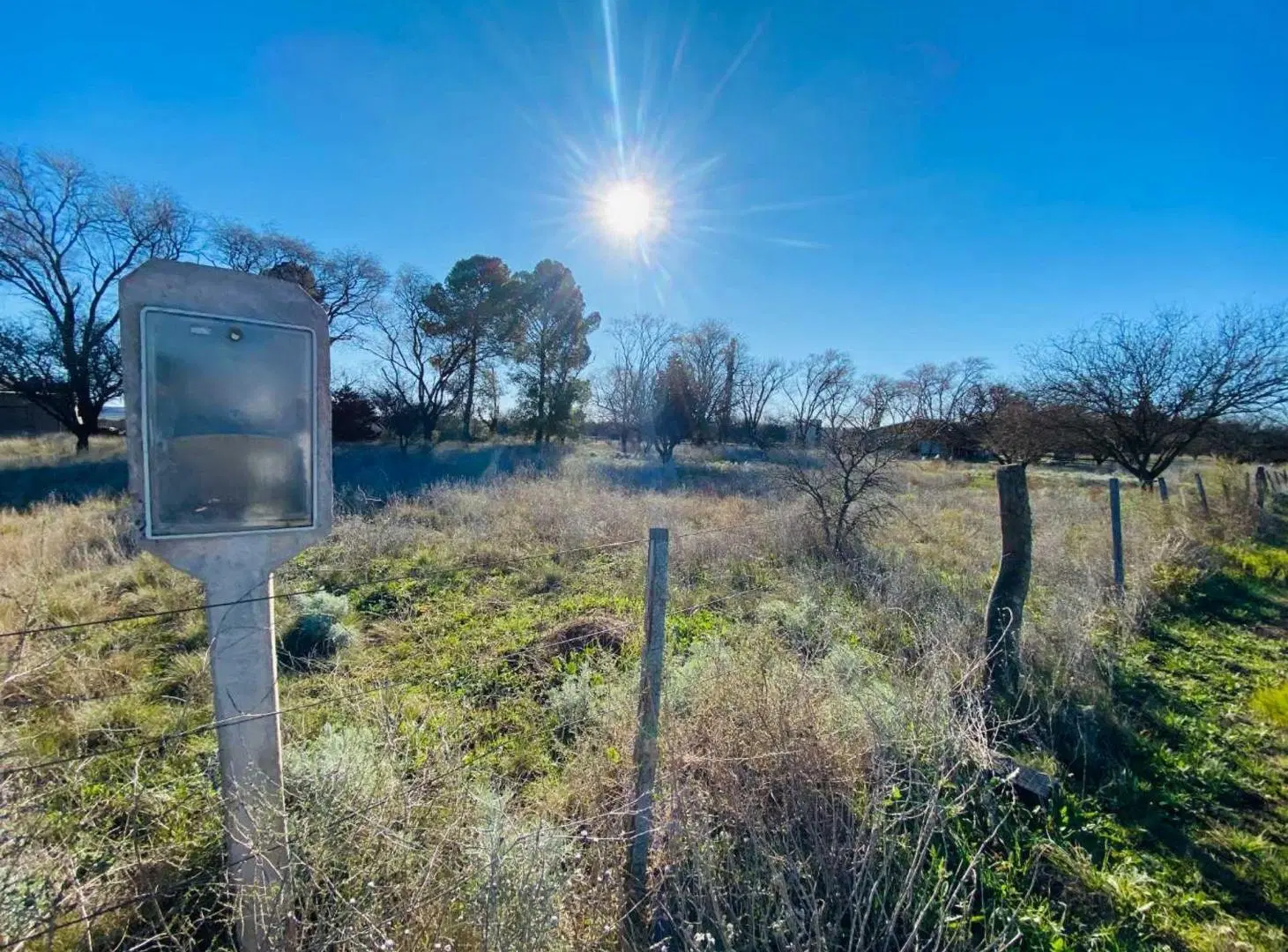 Terreno en Altos del Payun Alazán Sur 2