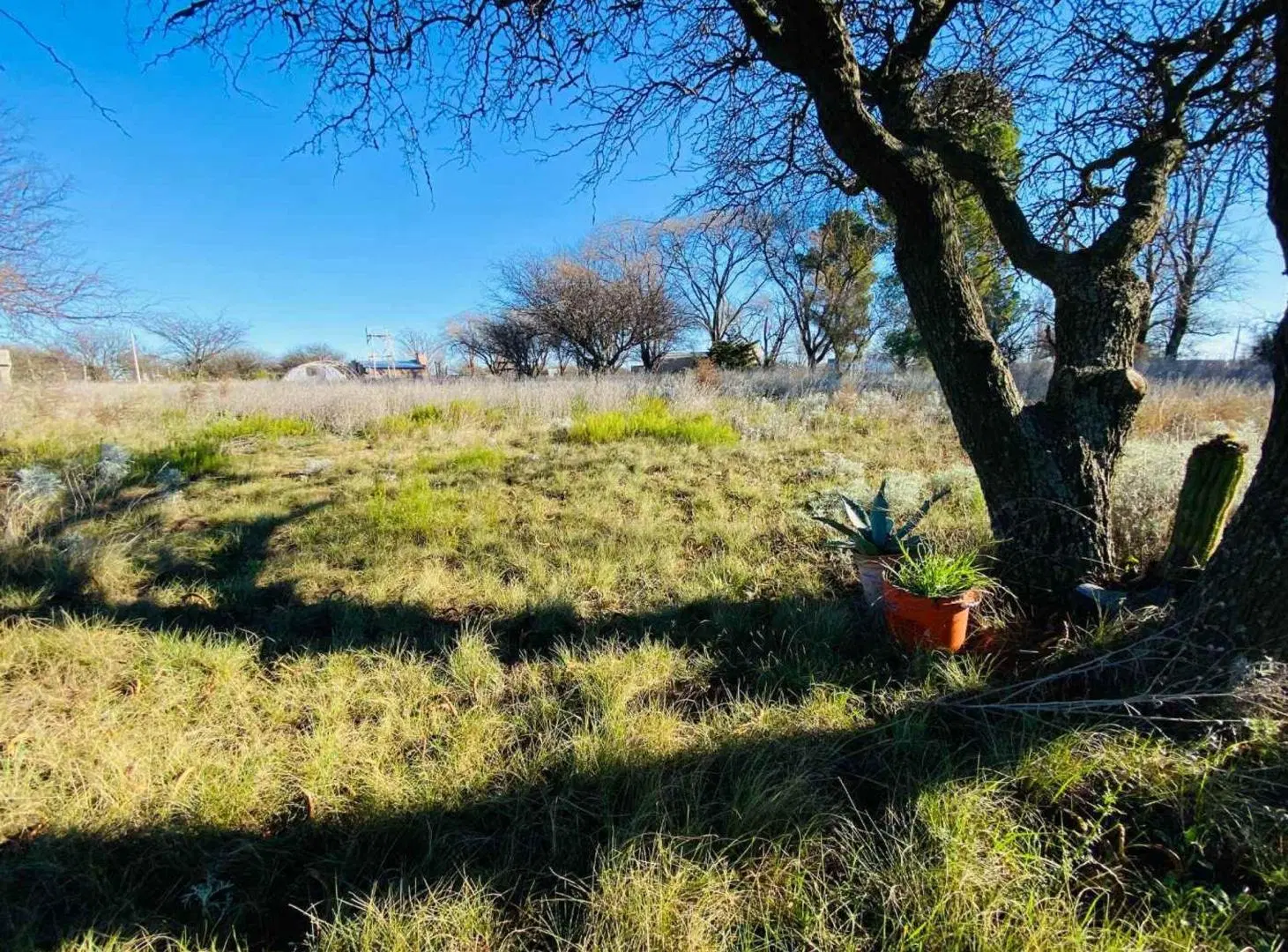 Terreno en Altos del Payun Alazán Sur 3