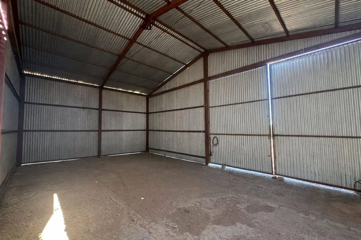 Venta de campo de 5950 has - Limay Mahuida 5