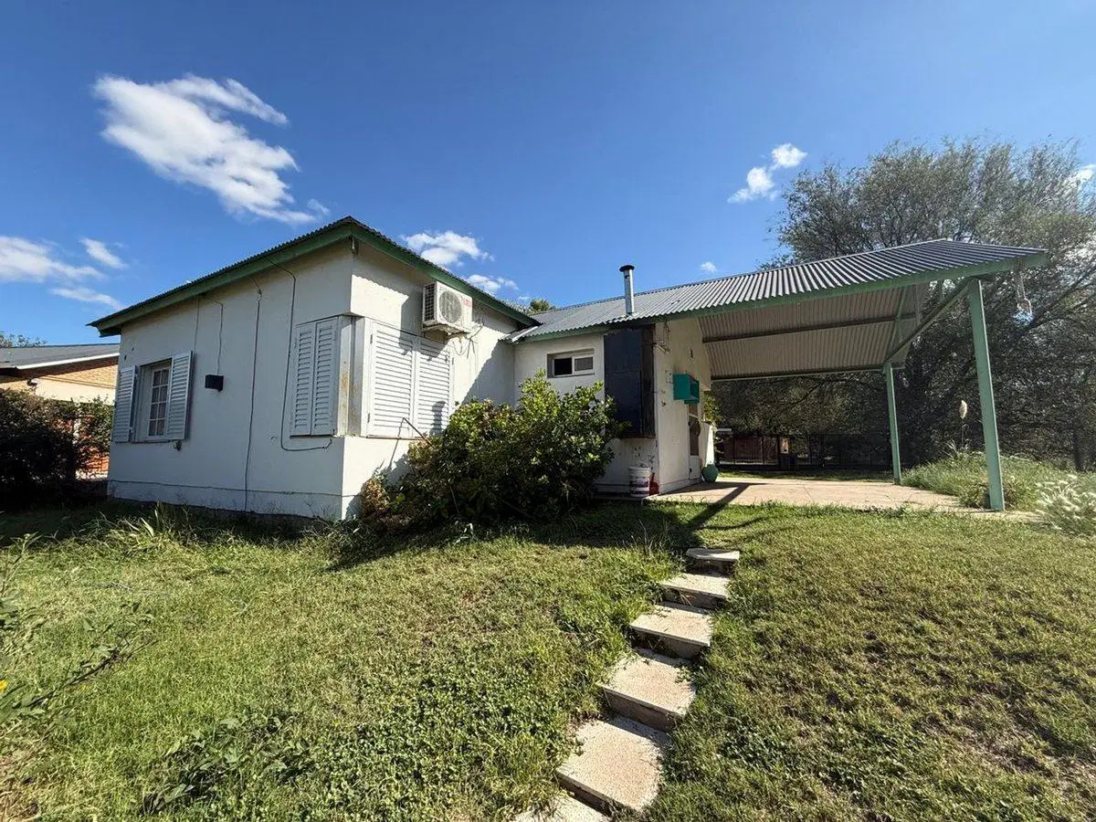 Casa Quinta en Tupac Amaru 115 3