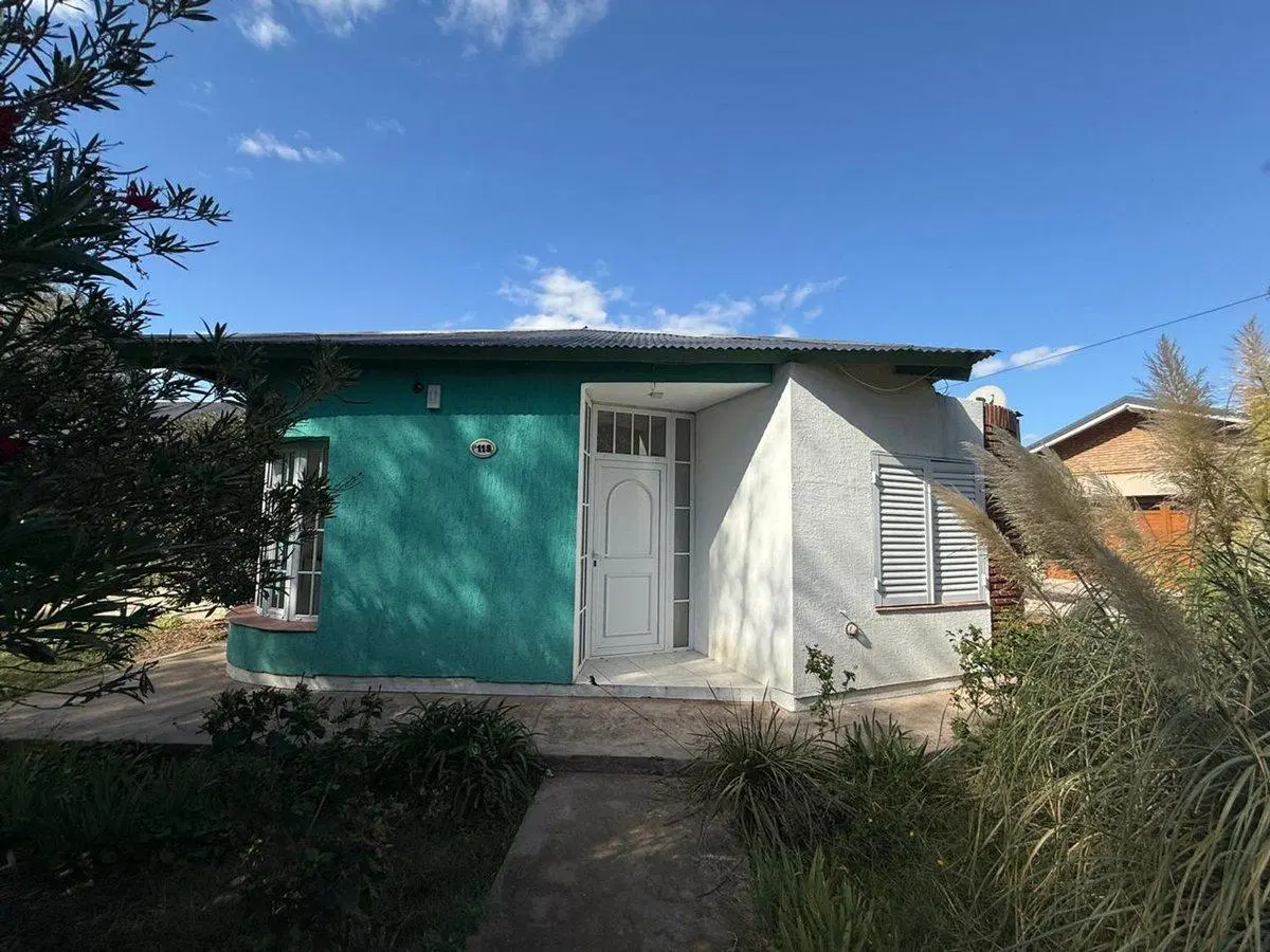 Casa Quinta en Tupac Amaru 115 5