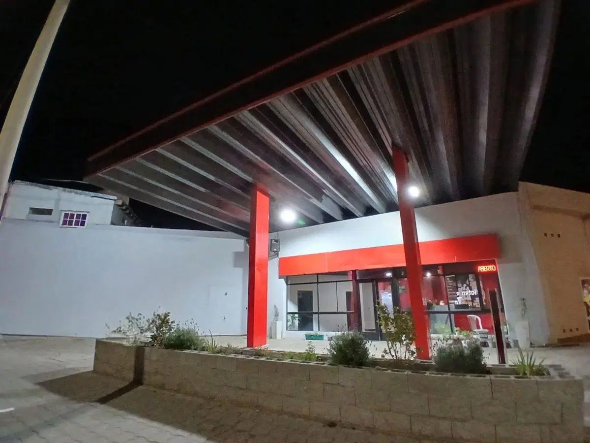 Local Comercial en Av. Pedro Luro 832 5