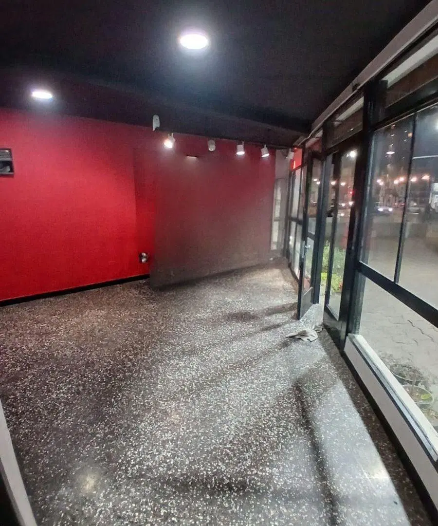 Local Comercial en Av. Pedro Luro 832 2